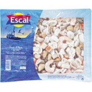 Escal Frutti Di Mare Royal