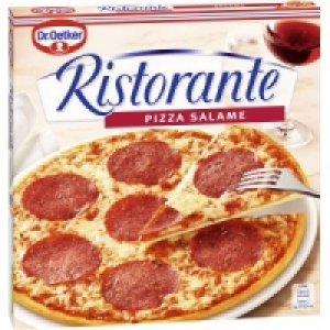 Dr. Oetker Ristorante Pizza-/ Flamkuchen