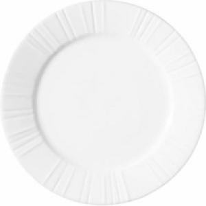 Teller flach 20 cm Mauritius