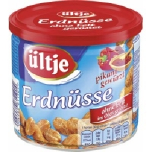 &Uuml;ltje Erdn&uuml;sse