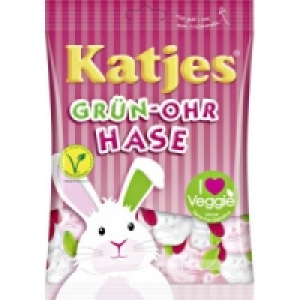 Katjes Beutelware 0.59 €