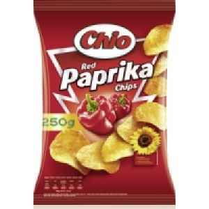 Funny-Frisch Chipsfrisch/ Chio