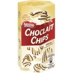 Choclait Chips