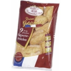 Coppenrath & Wiese Brötchen und Baguettes 0.99 €