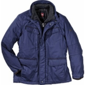Herren Jacke oder Mantel