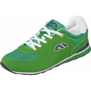 Damen- oder Herren-Fitnessschuh 4)