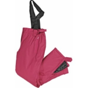 Damen oder Herren Skihose