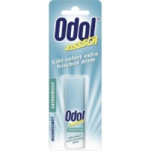 Odol Mundspray