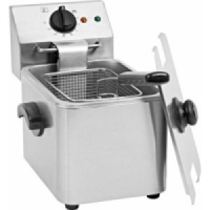 HDF 1104 Kaltzonenfritteuse