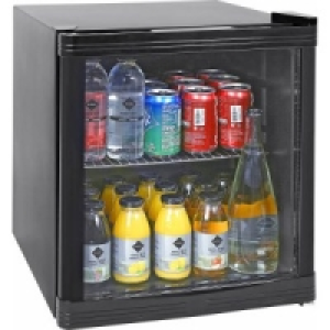 Glastürkühlschrank GPC 1046 99.99 €