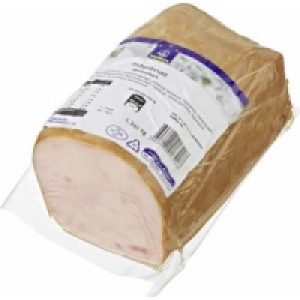 Putenbrust Natur/Paprika