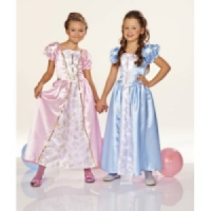 Kinderkostüm Prinzessin blau 16.79 €