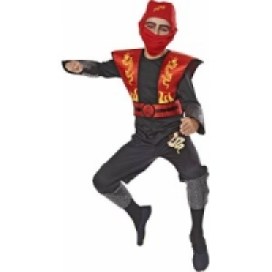Kinderkostüm Ninja Junge 16.79 €