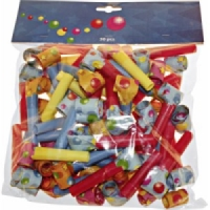 Luftr&uuml;ssel 50er