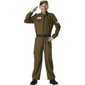 Kinderkost&uuml;m Flieger