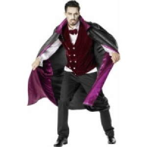 Erwachsenenkost&uuml;m Dracula