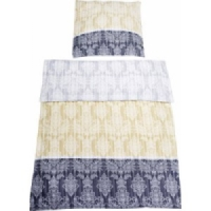 2tlg. Edelflanell Bettw&auml;sche