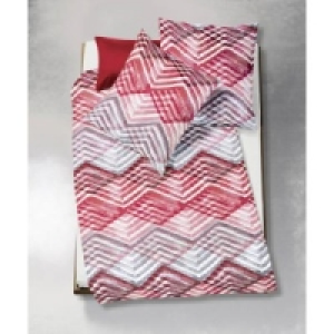 2tlg. Biber Bettw&auml;sche