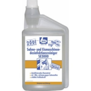 Dr. Becher Sahne- & Eismaschinenreiniger SE3000