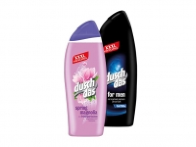 Duschdas Duschgel XXXL 1.79 €