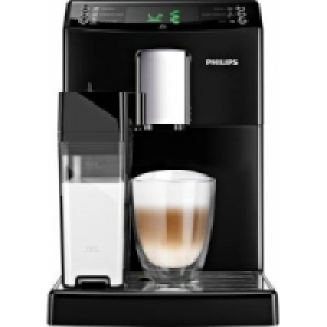 Kaffeevollautomat HD8834/01