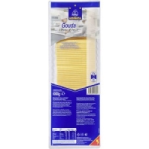 Gouda/Edamer/Butterk&auml;se Schnittk&auml;se