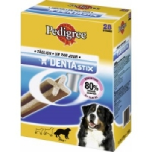 Pedigree Dentastix