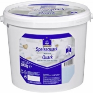 Speisequark 5.99 €