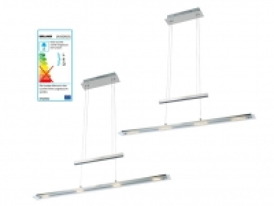 LIVARNO LUX® LED-Pendelleuchte 49.99 €