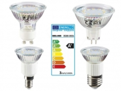 LIVARNO LUX® LED-Lampe 3.99 €