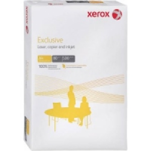 Multifunktionspapier Exclusive