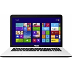 17,3 Zoll Notebook F751SA-TY015T