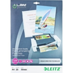 iLAM UDT Heißlaminierfolien