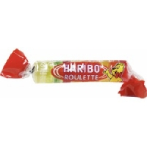 Haribo Roulette Rollen 0.11&nbsp;&euro;