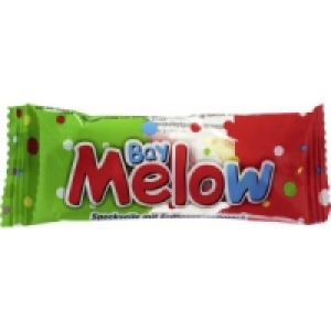 Bay Mellow Speckseile 2.39&nbsp;&euro;