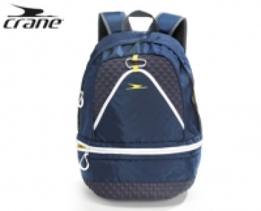 CRANE®Sport- und Fitnesstasche oder -rucksack