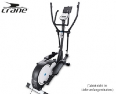 CRANE®Crosstrainer C.16