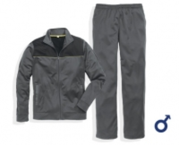 CRANE® YOUNG FIT Trainingsanzug