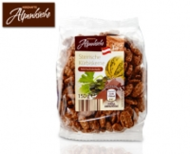 HERZHAFTE ALPENKÜCHE Steirische Kürbiskerne