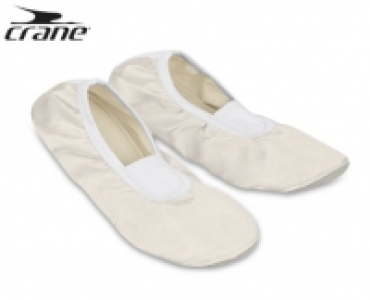 CRANE®Turnschläppchen für Kinder