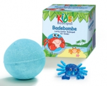 Kids Badespaß