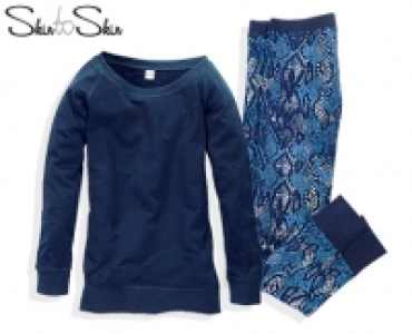 SKIN TO SKIN®Homewear-Anzug, young fashion 12.99 €