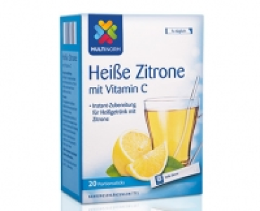 MULTINORM Heißgetränk 1.49 €