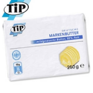 Markenbutter 0.89&nbsp;&euro;