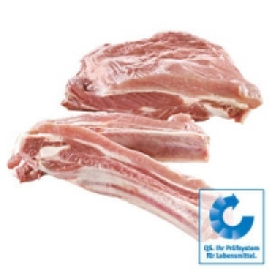 Frische Dicke Rippe 2.49 €