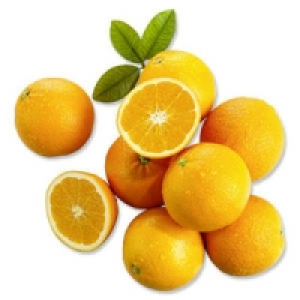 Spanien Orangen Navelinas 1.99 €
