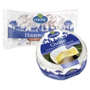 Loose Quäse oder Hausmacher-Handkäse 1.79 €