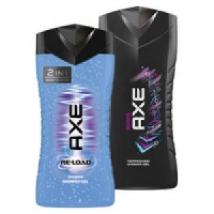 Axe Showergel 1.49&nbsp;&euro;