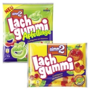 nimm2 Lachgummi oder Softies 0.79 €