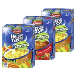 Heisse Tasse 0.55&nbsp;&euro;